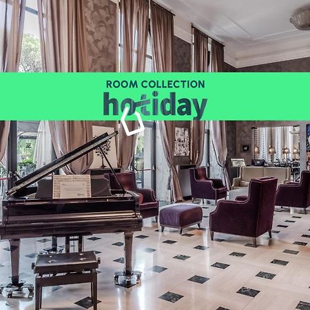 Hotiday Room Collection - Roma Cornelia Luaran gambar