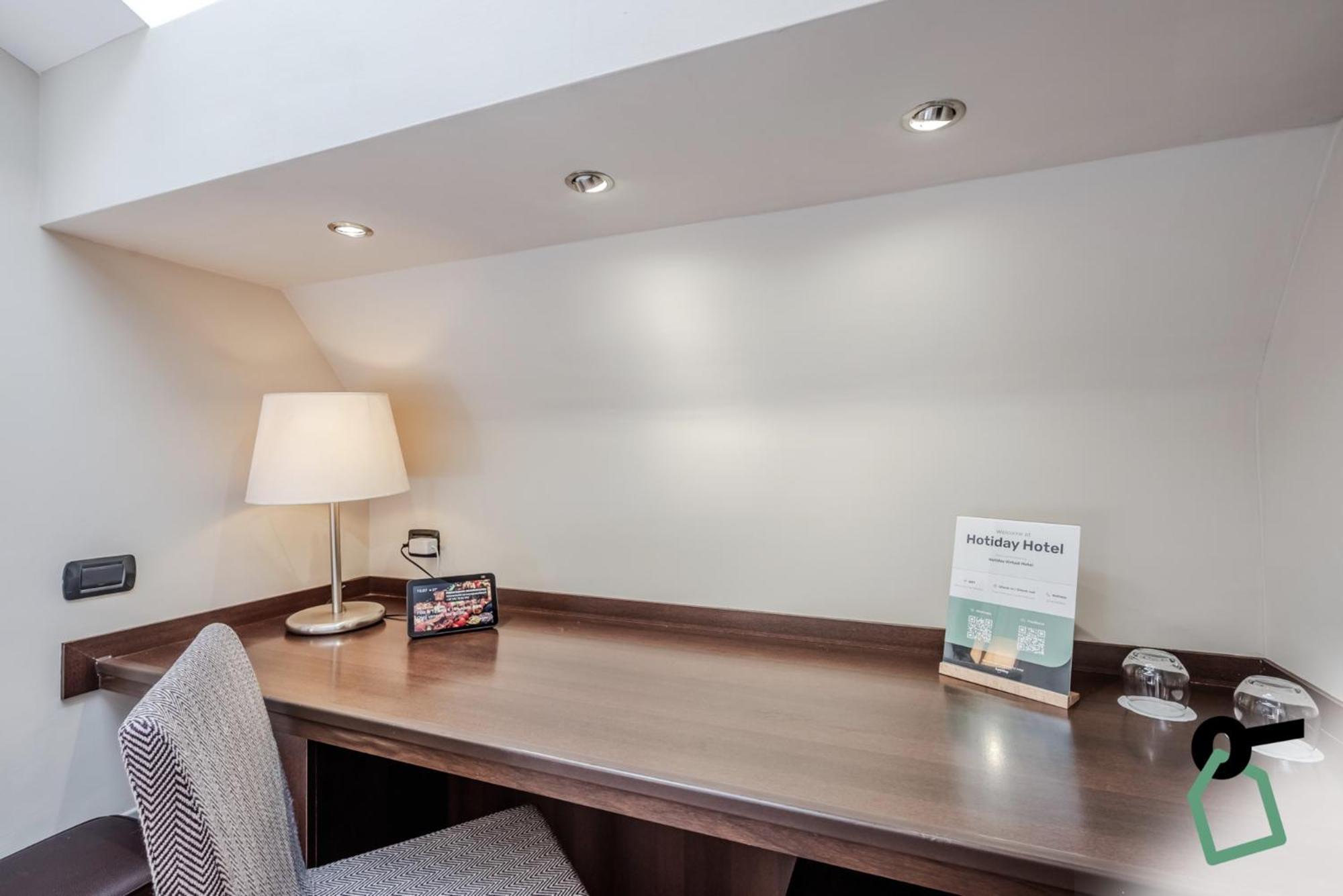Hotiday Room Collection - Roma Cornelia Luaran gambar