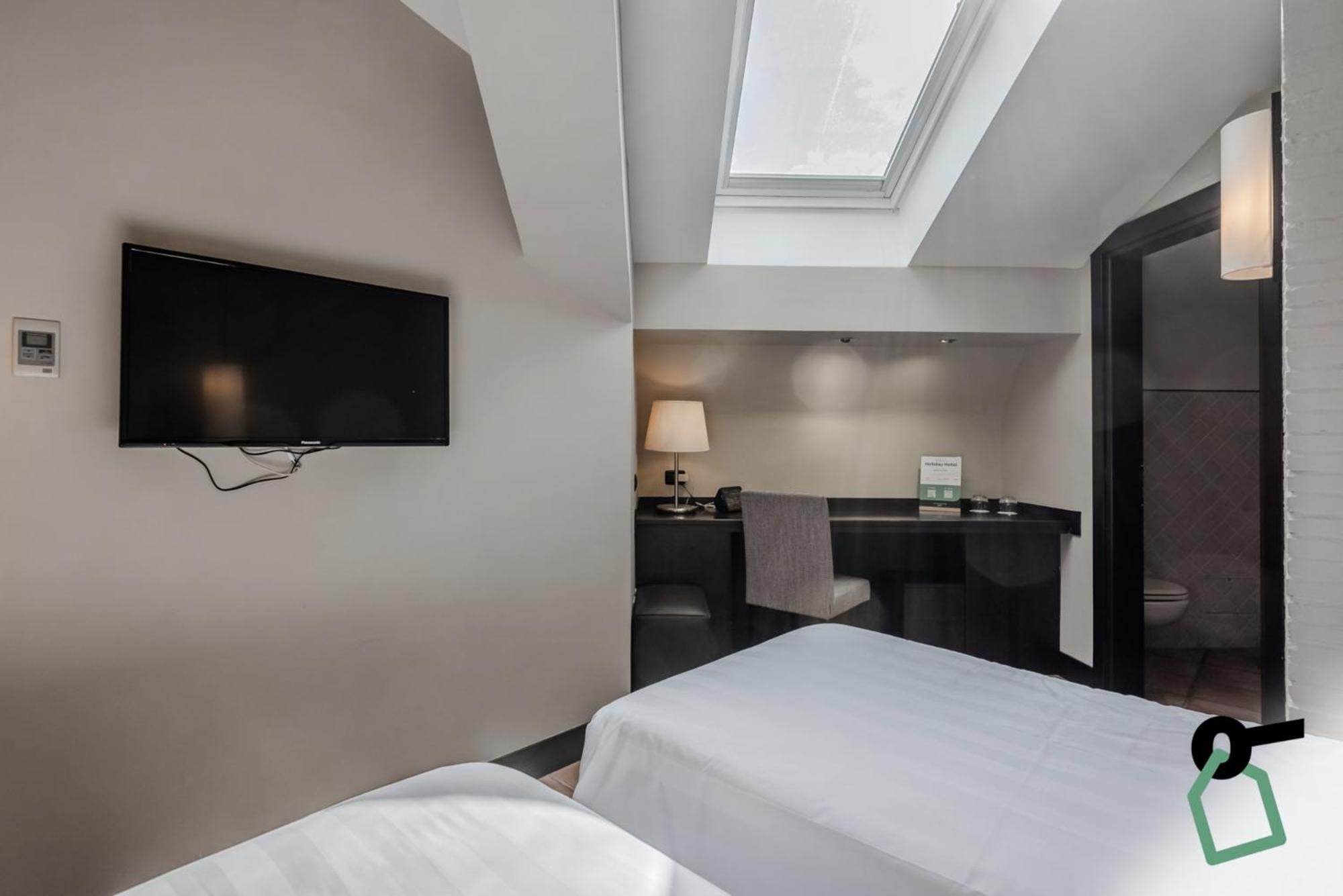 Hotiday Room Collection - Roma Cornelia Luaran gambar